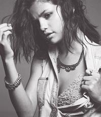 Selena Gomez