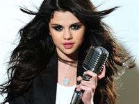 Selena Gomez