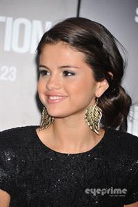 Selena Gomez