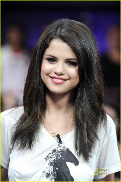 Selena Gomez