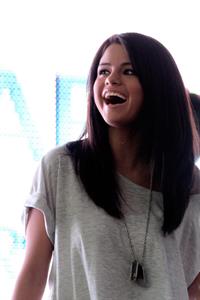 Selena Gomez