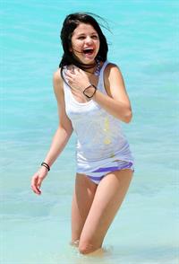 Selena Gomez