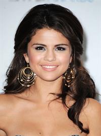 Selena Gomez