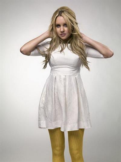 Amanda Bynes