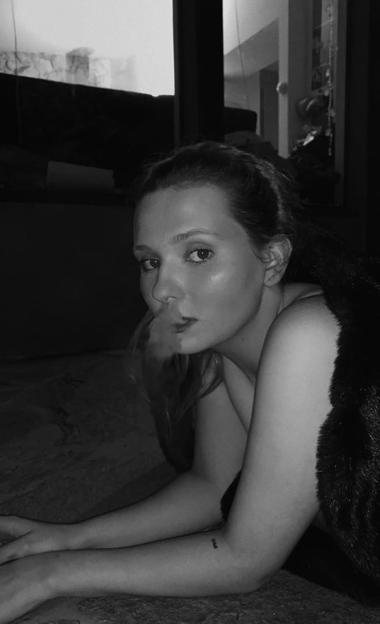 Abigail Breslin