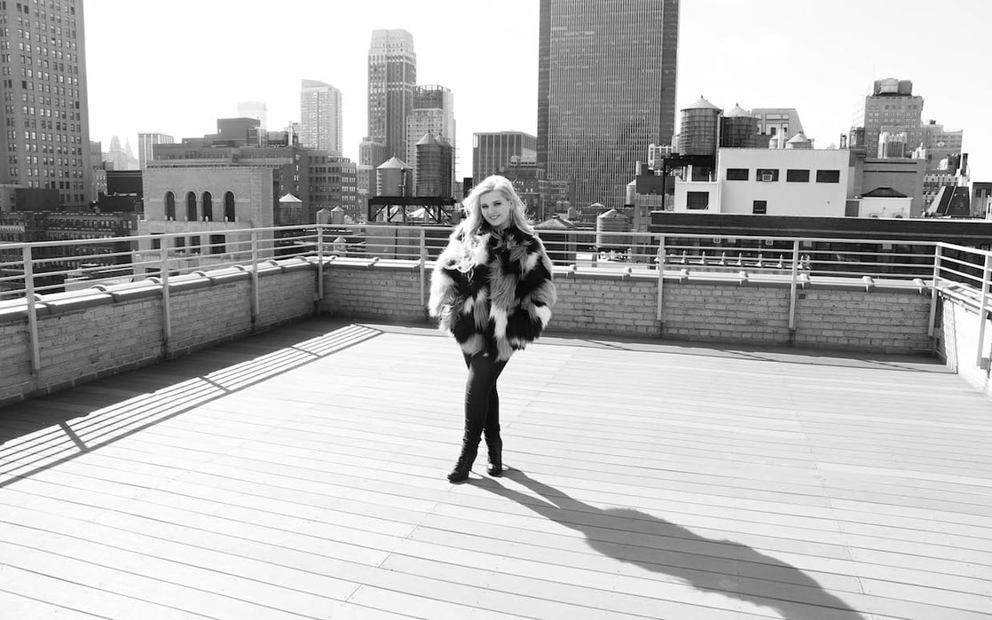 Abigail Breslin