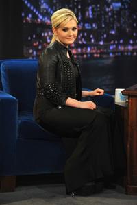 Abigail Breslin