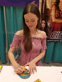 Summer Glau