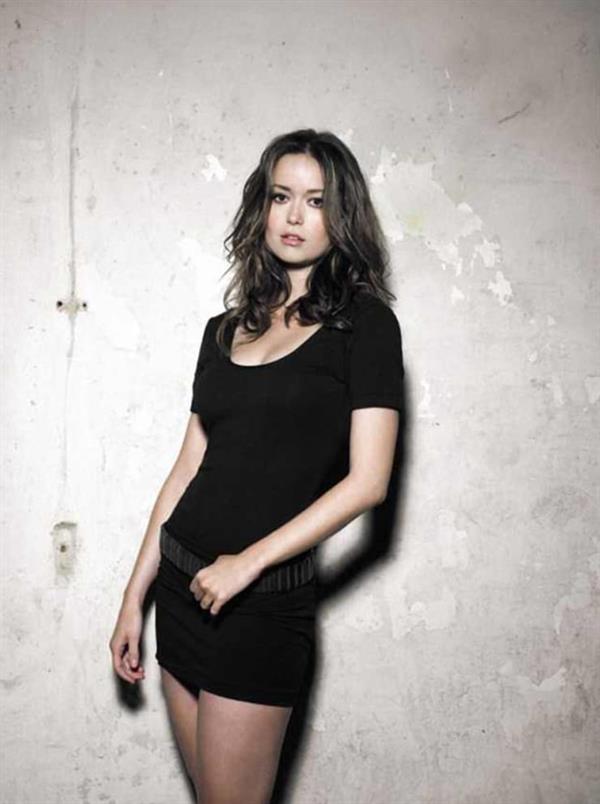 Summer Glau