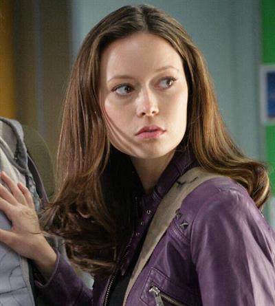 Summer Glau