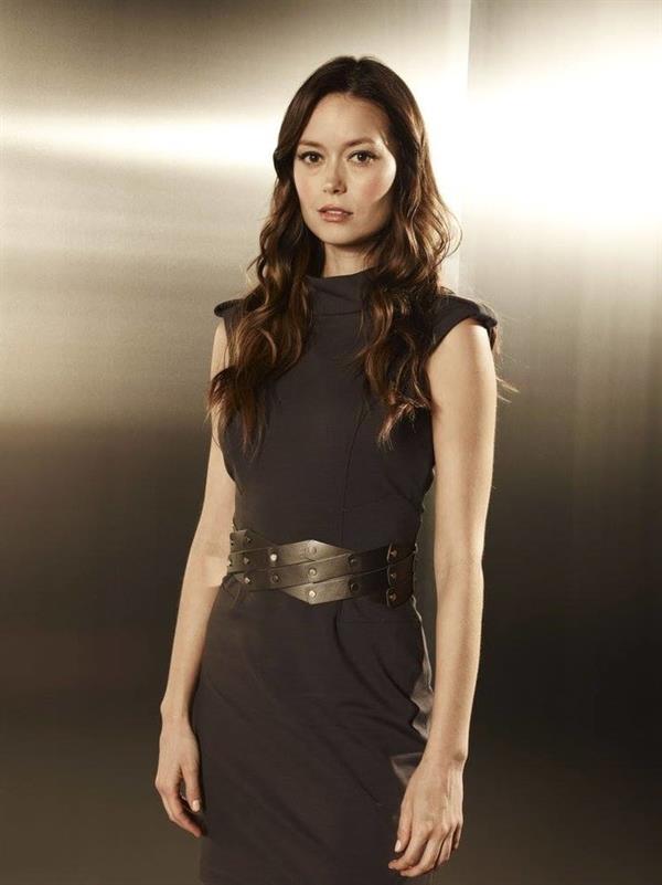 Summer Glau