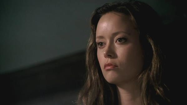 Summer Glau