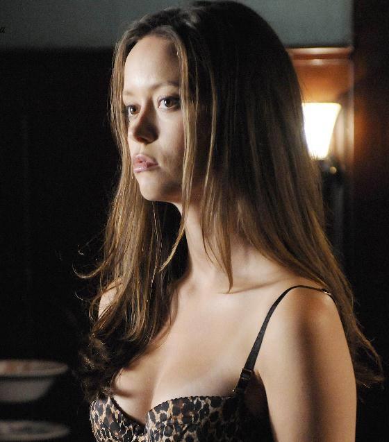 Summer Glau