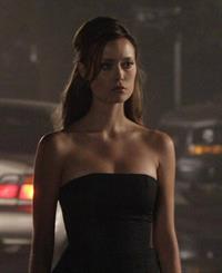Summer Glau