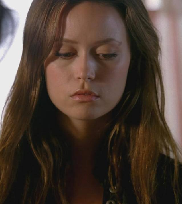 Summer Glau