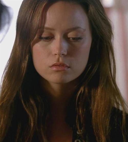 Summer Glau