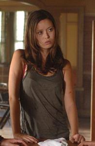 Summer Glau