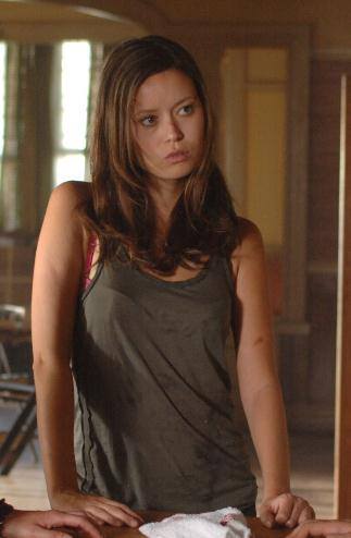 Summer Glau
