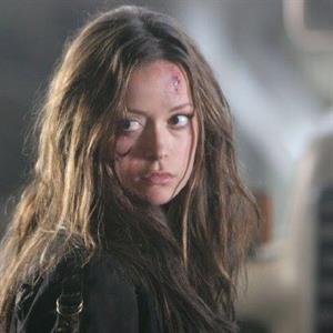Summer Glau