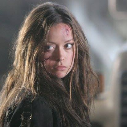 Summer Glau