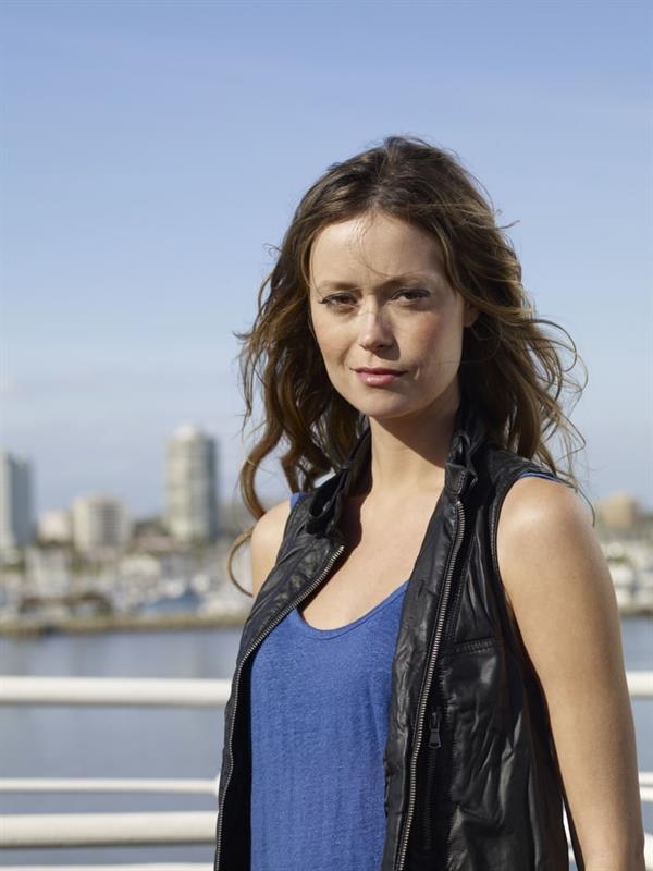 Summer Glau