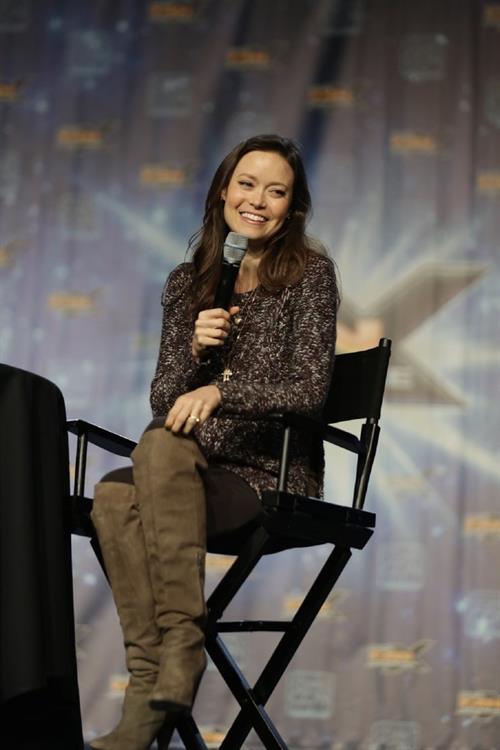 Summer Glau