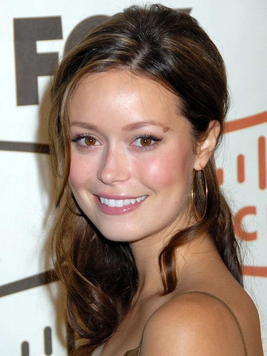 Summer Glau