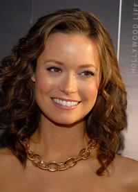 Summer Glau