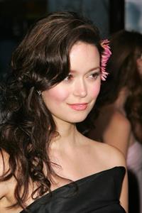 Summer Glau