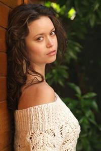 Summer Glau