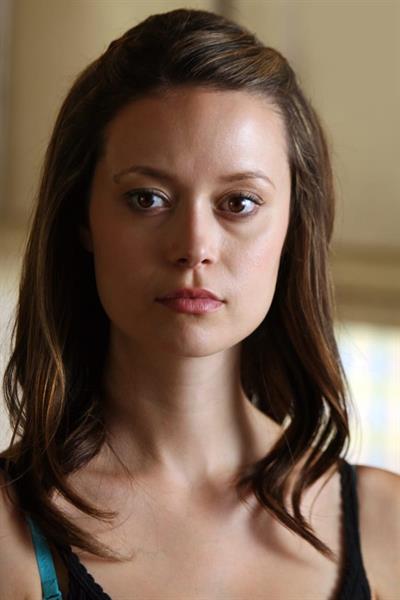 Summer Glau