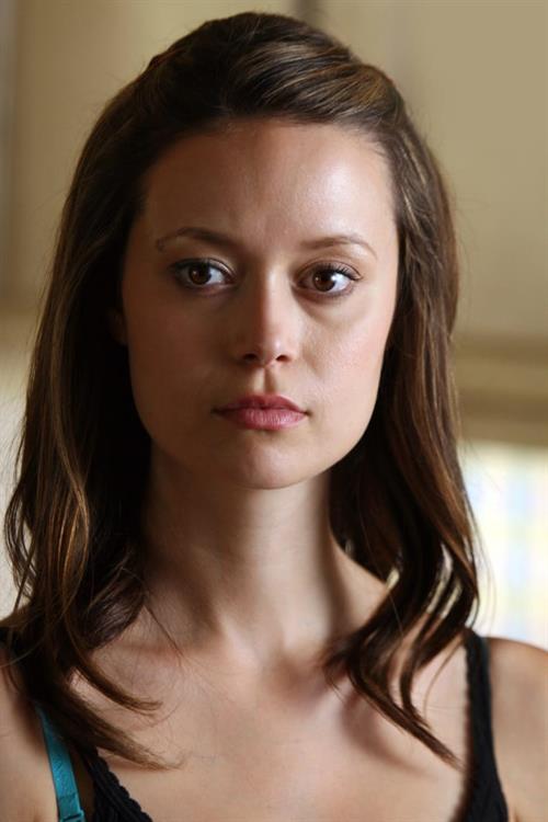 Summer Glau