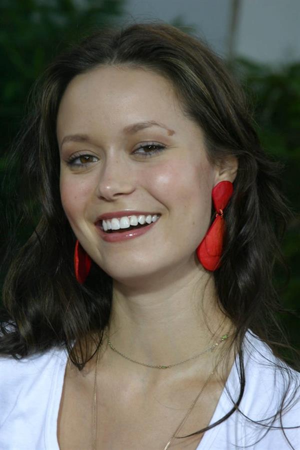 Summer Glau