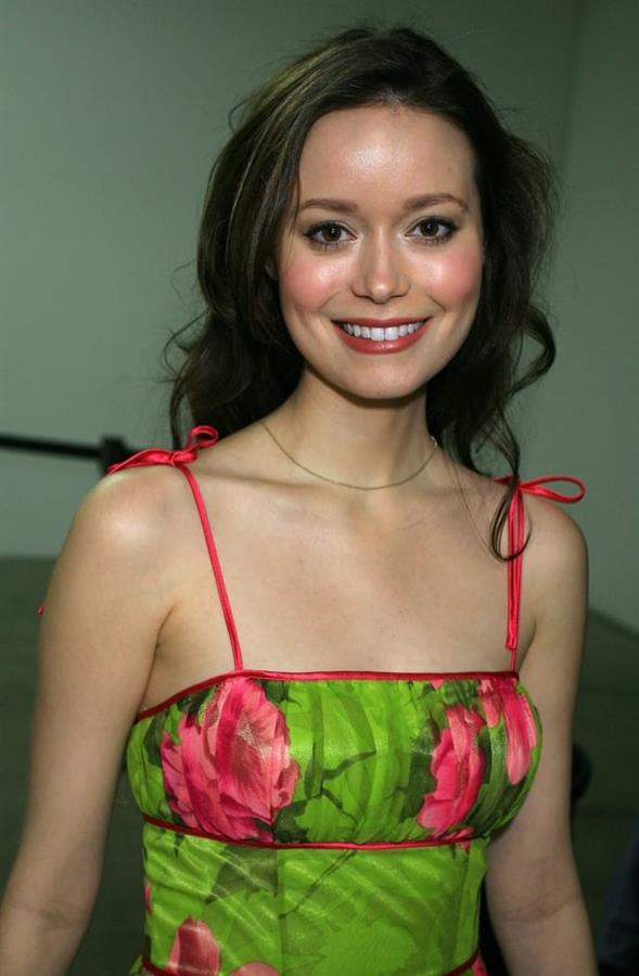 Summer Glau