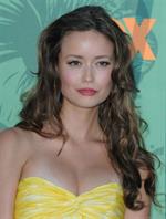 Summer Glau