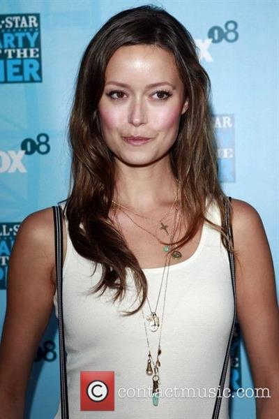 Summer Glau