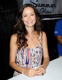 Summer Glau