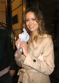 Summer Glau