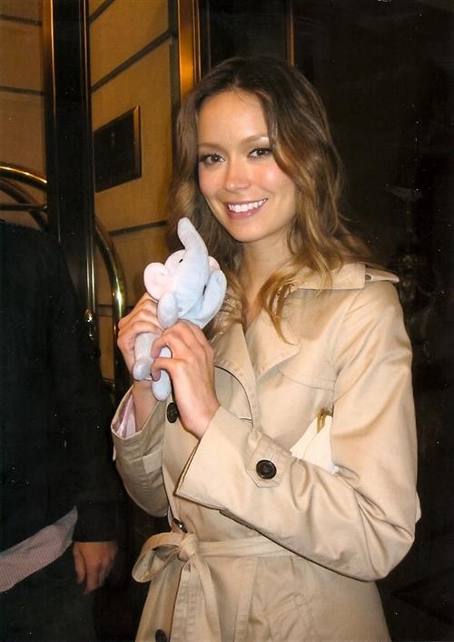 Summer Glau