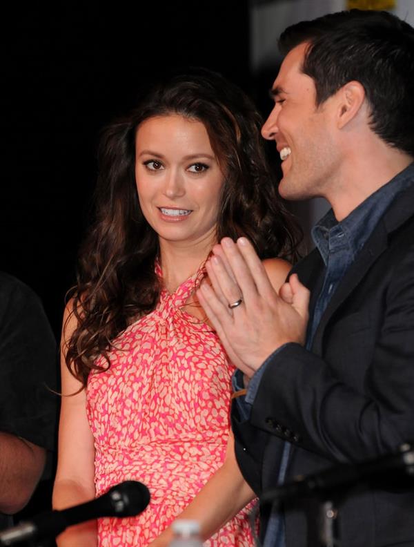 Summer Glau