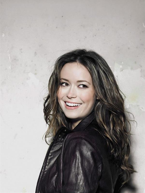 Summer Glau