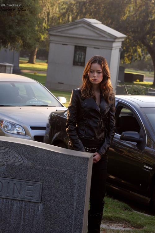 Summer Glau