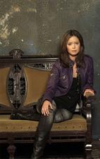 Summer Glau