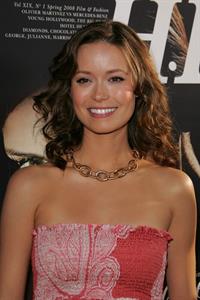 Summer Glau