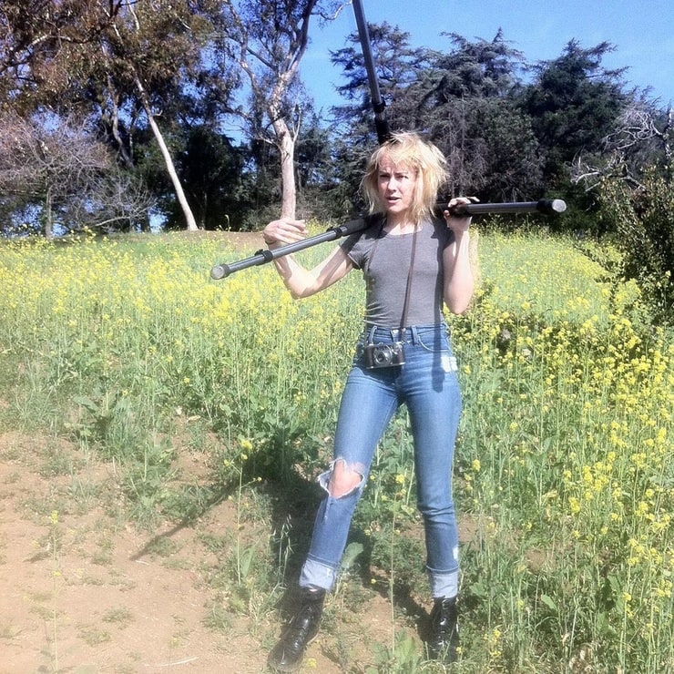 Jena Malone