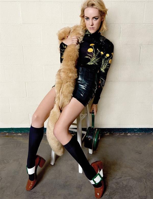 Jena Malone