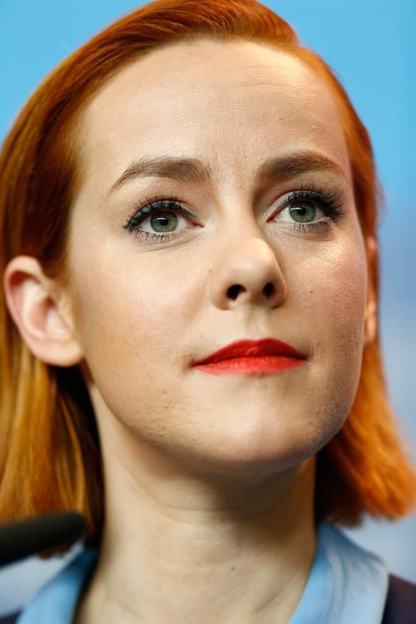 Jena Malone