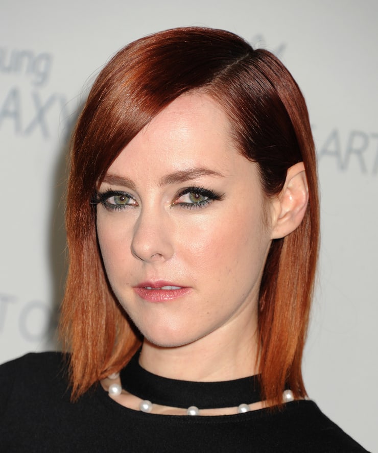 Jena Malone