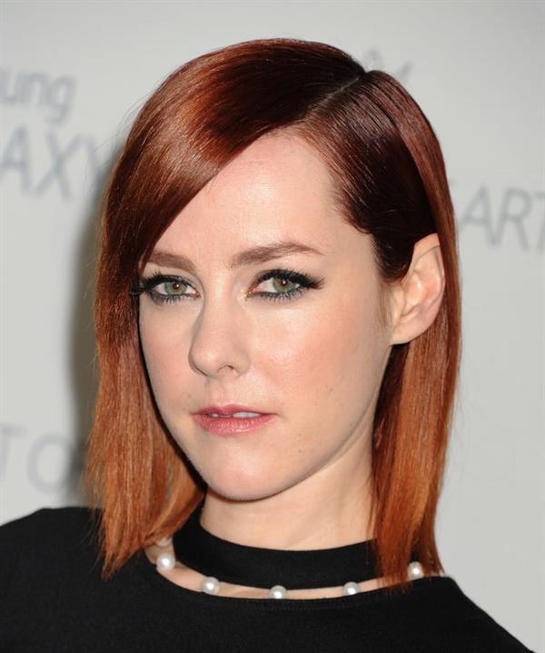 Jena Malone