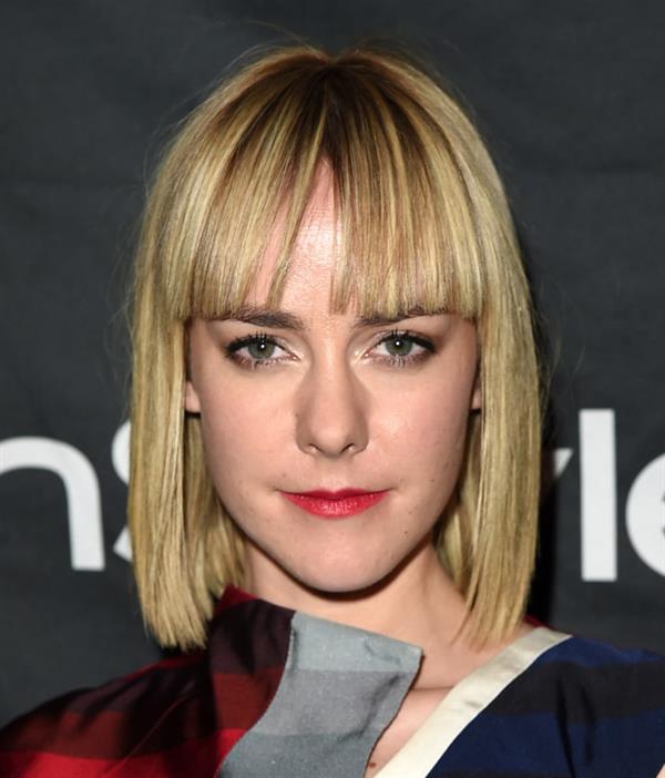 Jena Malone